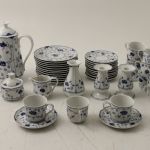 955 7081 COFFEE SET